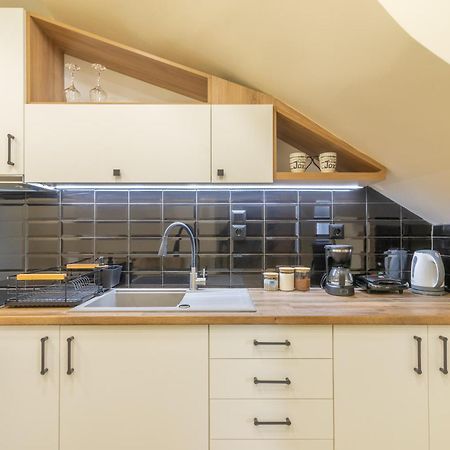 New Renovated Apt In City Center 伊拉克利翁 外观 照片